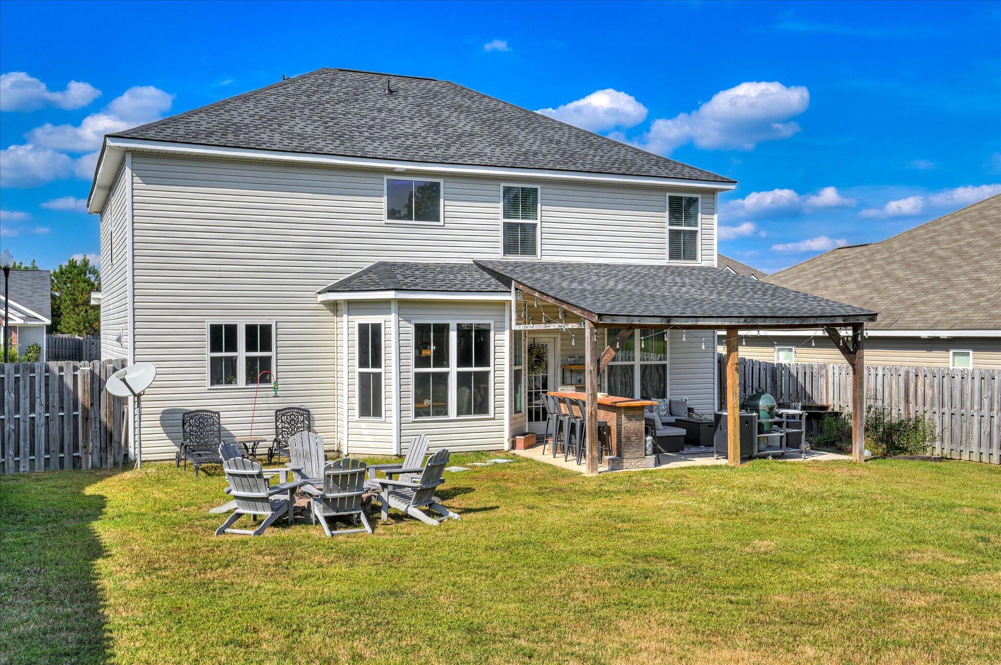 8025 Crawley Street Augusta, GA 30909 - Photo 41 of 45 41-141