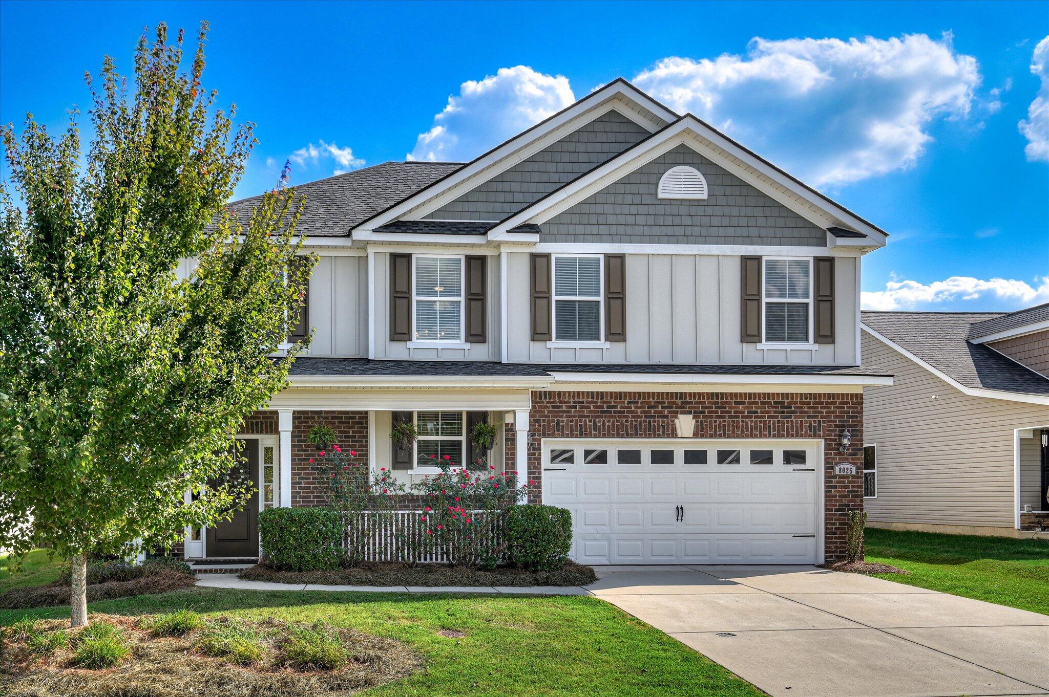 8025 Crawley Street Augusta, GA 30909 - Photo 3 of 45 03-103