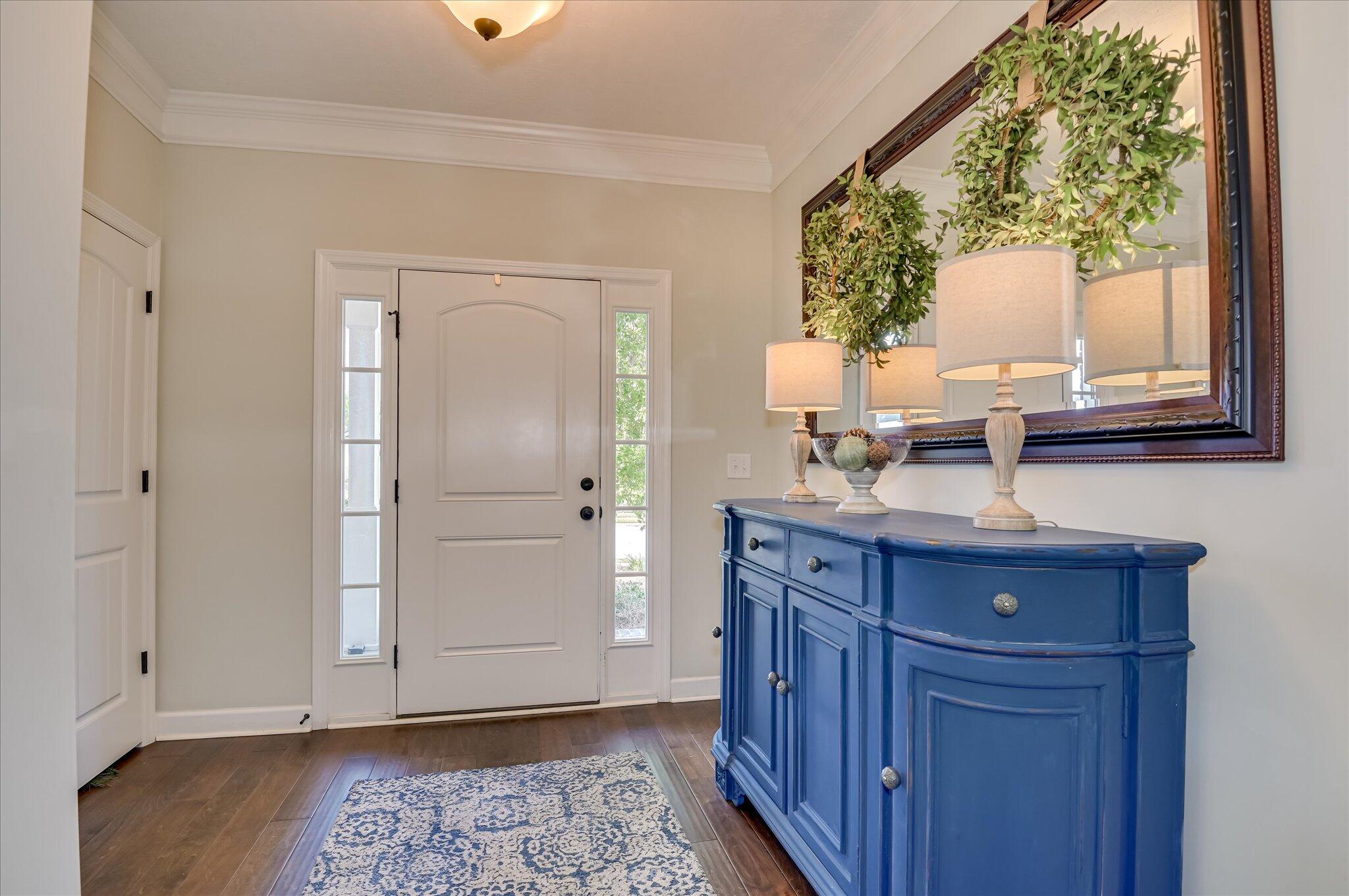 8025 Crawley Street Augusta, GA 30909 - Photo 5 of 45 05-105