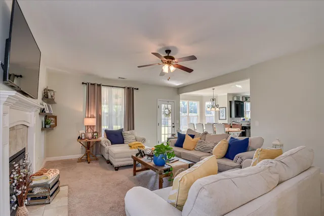 $299,900 | 8025 Crawley Street, Augusta, GA 30909