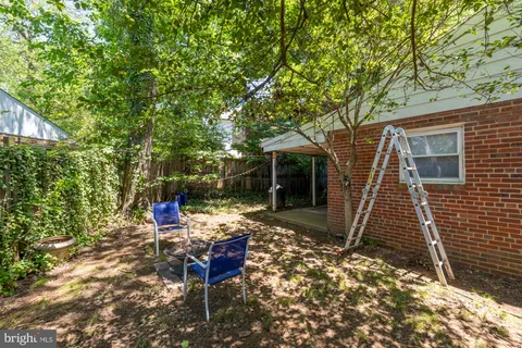 $775,000 | 9201 Burley Drive, Bethesda, MD 20817