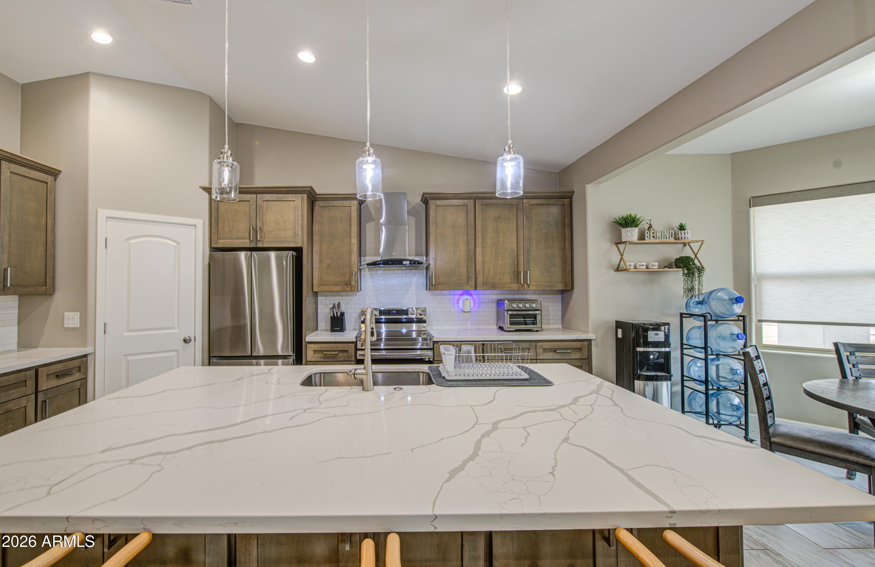 20349 West Hubbard Road Buckeye, AZ 85326 - Photo 13 of 56 Kitchen 3
