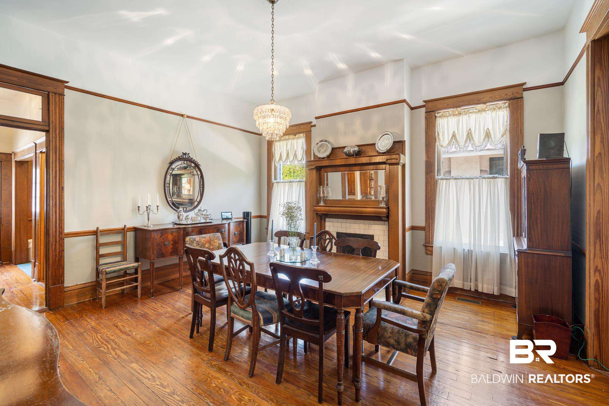 1754 Hunter Avenue Mobile, AL 36604 - Photo 20 of 32