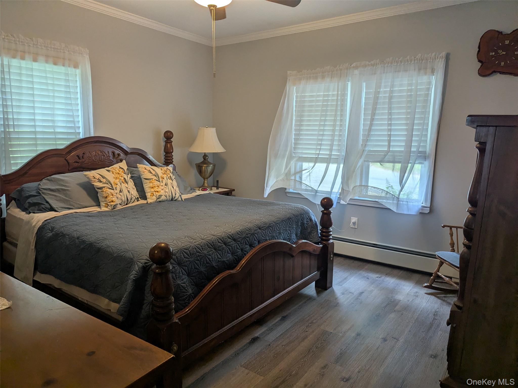 97 Rauch Road Lake Huntington, NY 12752 - Photo 9 of 33 Downstairs