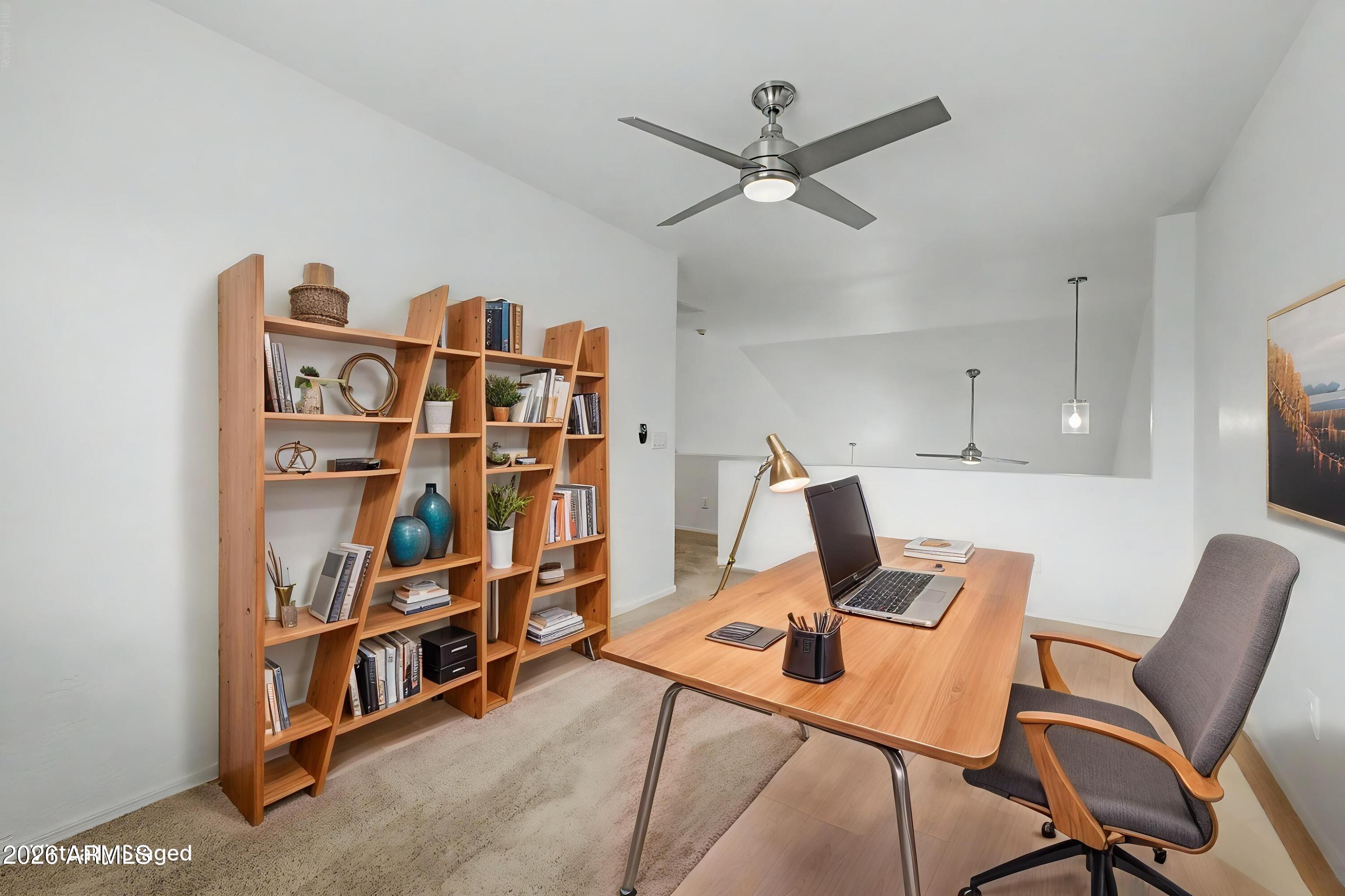 8337 West Payson Road Tolleson, AZ 85353 - Photo 37 of 44 Virtual Loft/Office