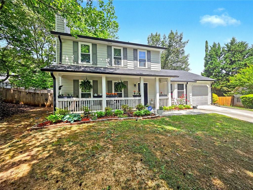 5601 Tunbridge Wells Road Lithonia, GA 30058 - Photo 9 of 30