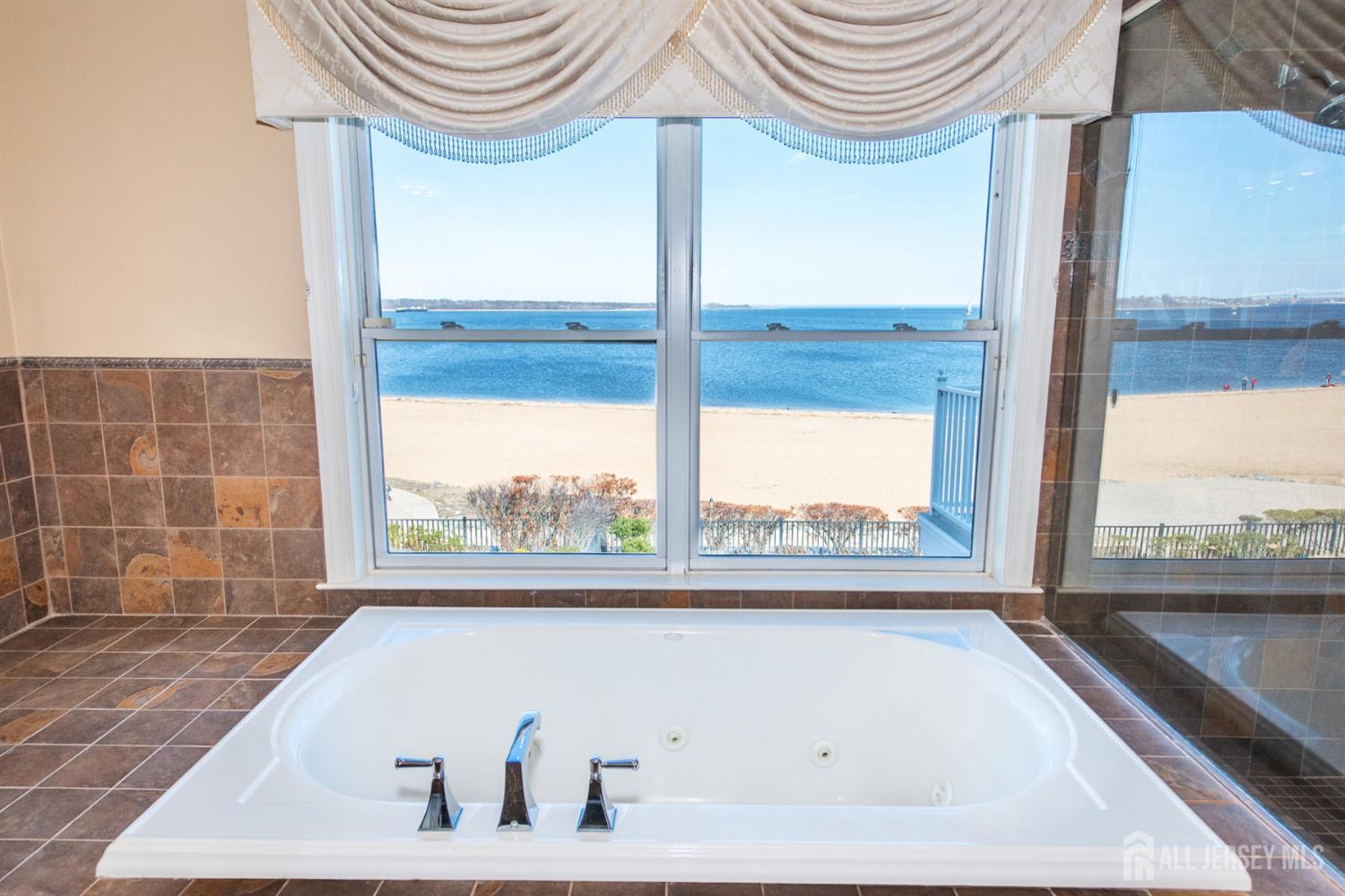 76 Raritan Reach Road South Amboy, NJ 08879 - Photo 14 of 48 a view of window