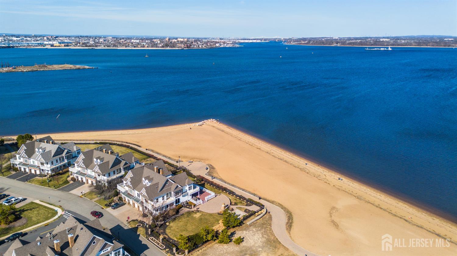 76 Raritan Reach Road South Amboy, NJ 08879 - Photo 17 of 48 a view of wooden floor