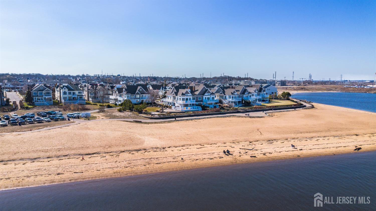 76 Raritan Reach Road South Amboy, NJ 08879 - Photo 24 of 48 a view of ocean view