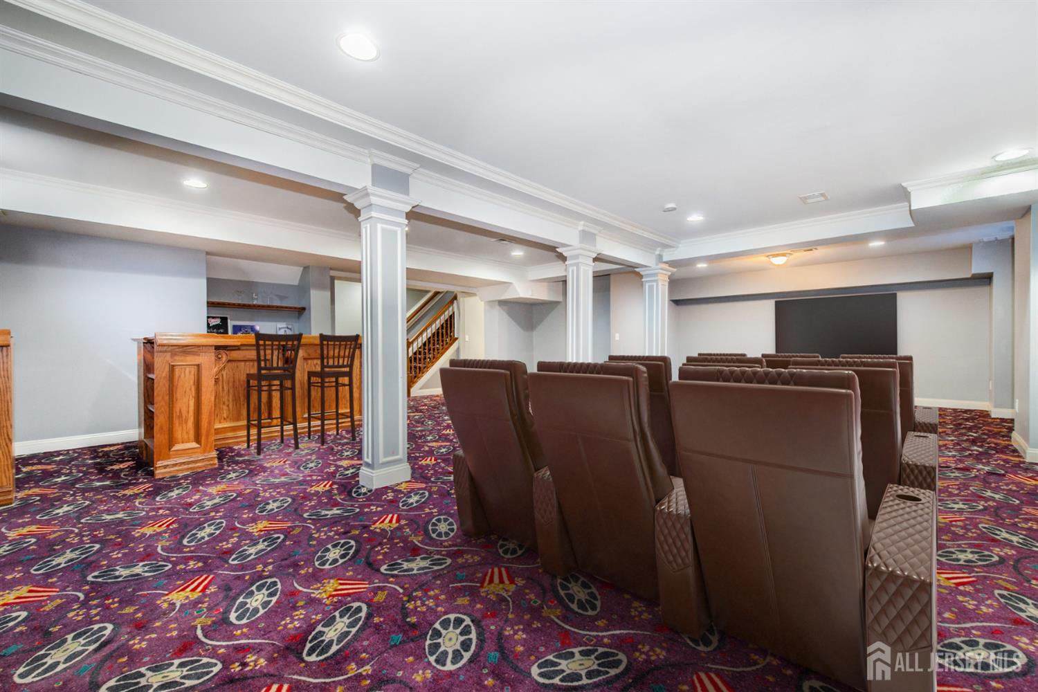 76 Raritan Reach Road South Amboy, NJ 08879 - Photo 31 of 48 a view of a refrigerator in a room