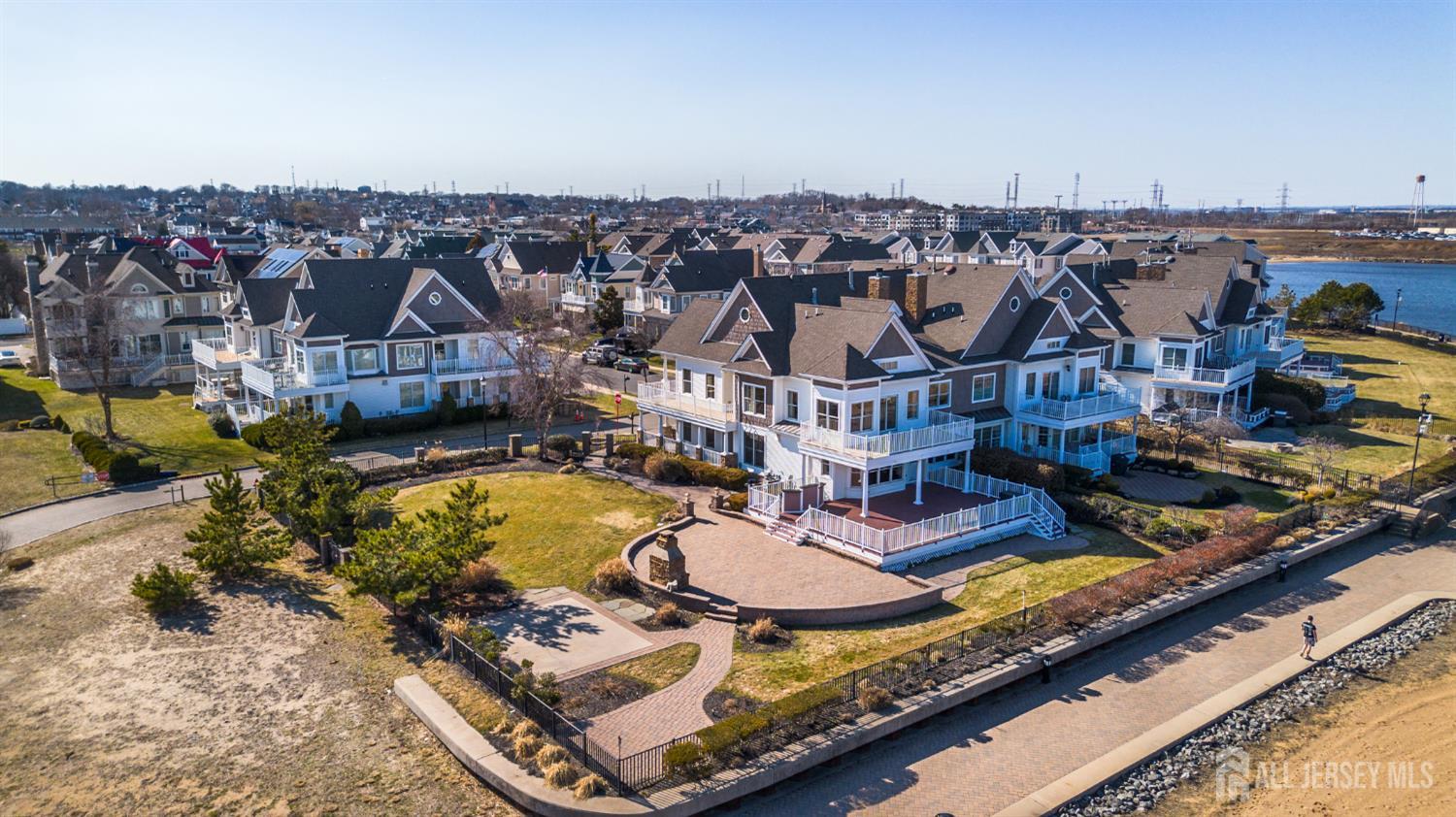 76 Raritan Reach Road South Amboy, NJ 08879 - Photo 6 of 48 a view of a house with outdoor space