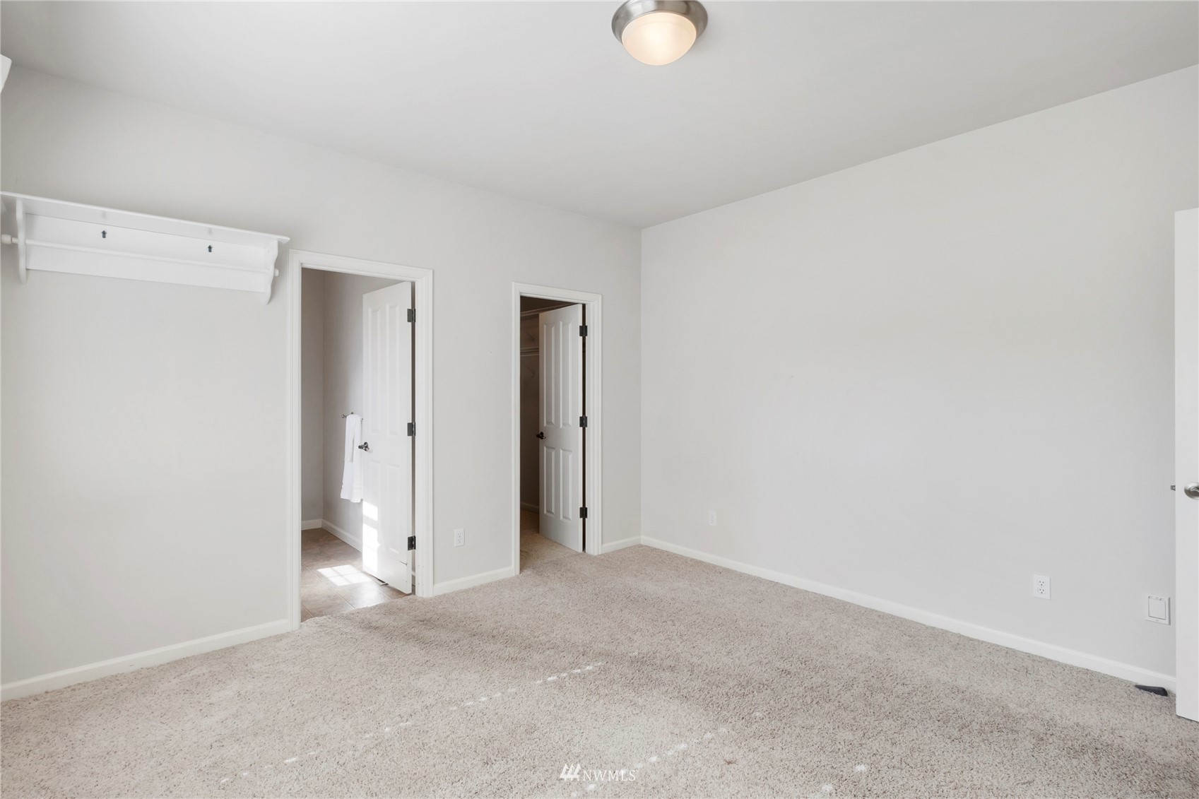3904 Park Avenue North Renton, WA 98056 - Photo 20 of 40 a view of an empty room