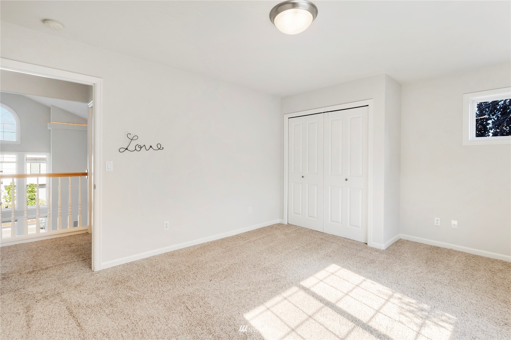 3904 Park Avenue North Renton, WA 98056 - Photo 33 of 40 a view of an empty room