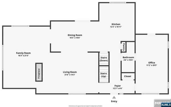 $900,000 | 1 Kingsland Road, Boonton, NJ 07005