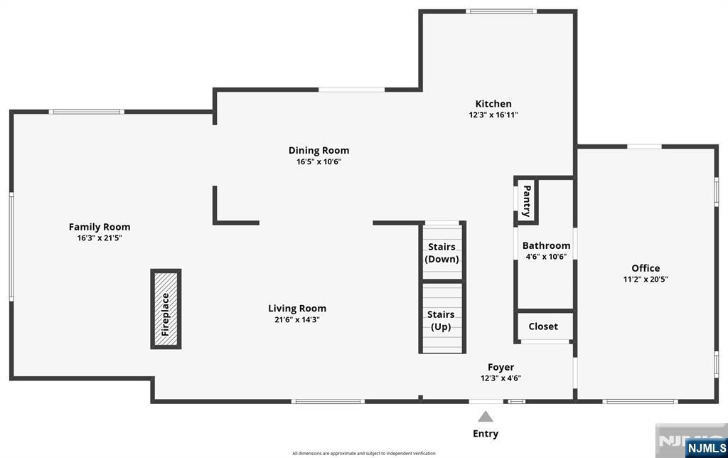 1 Kingsland Road Boonton, NJ 07005 - Photo 32 of 33
