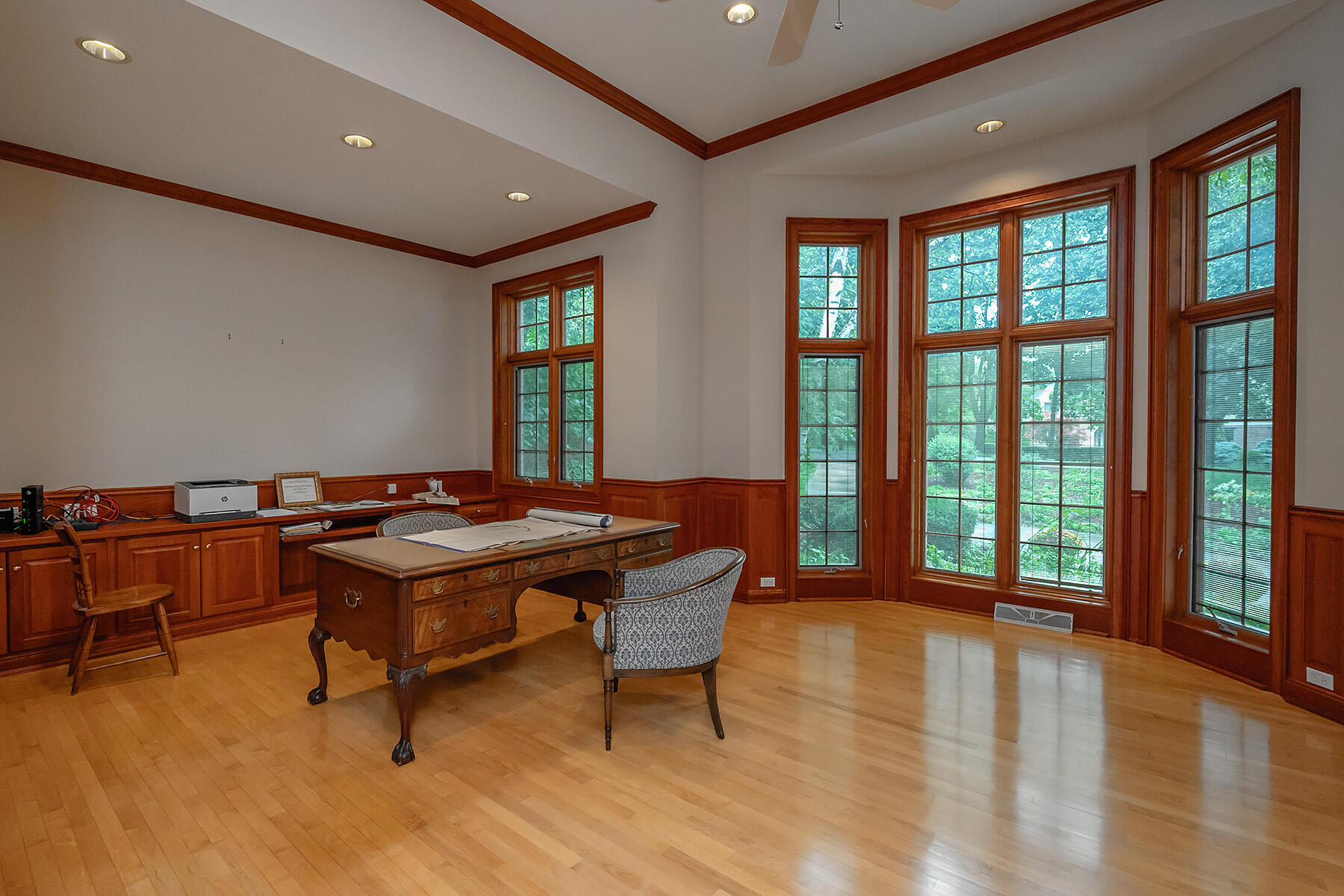 14425 Westover Road Elm Grove, WI 53122 - Photo 44 of 68 Office