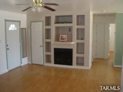 6280 North Pear Tree Road Tucson, AZ 85743 - Photo 1 of 14 Gallery Image 1