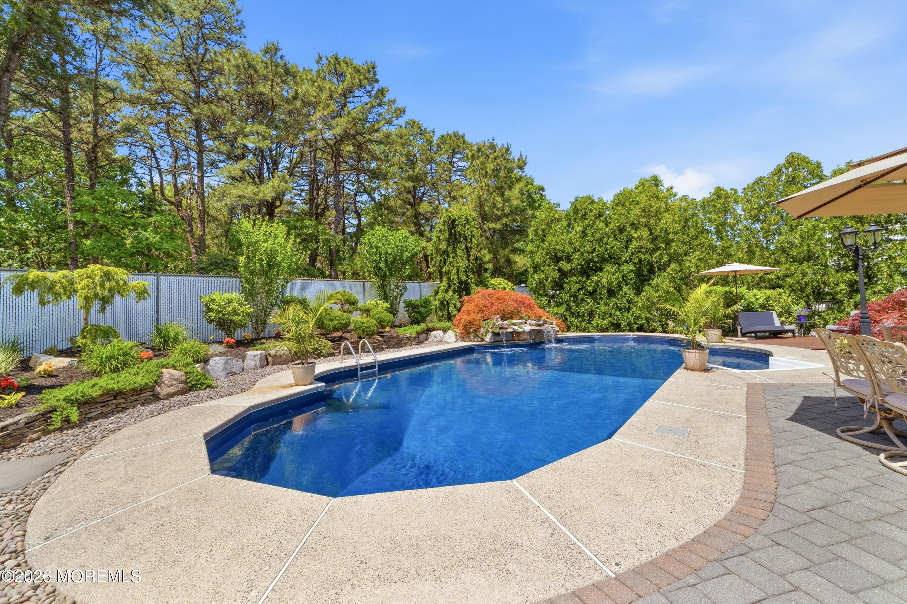 42 Netty Street Howell, NJ 07731 - Photo 35 of 37 Pool Area 1.1