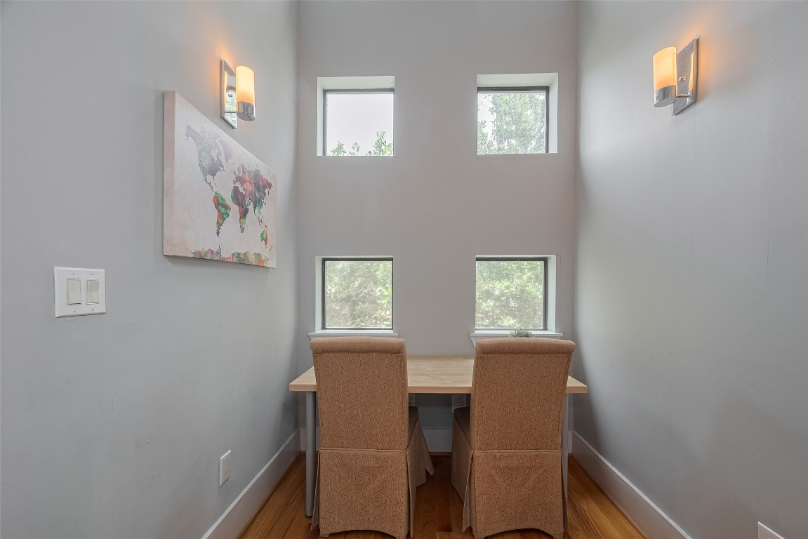 2115 Hadley Street Houston, TX 77003 - Photo 16 of 34 a room with windows and window