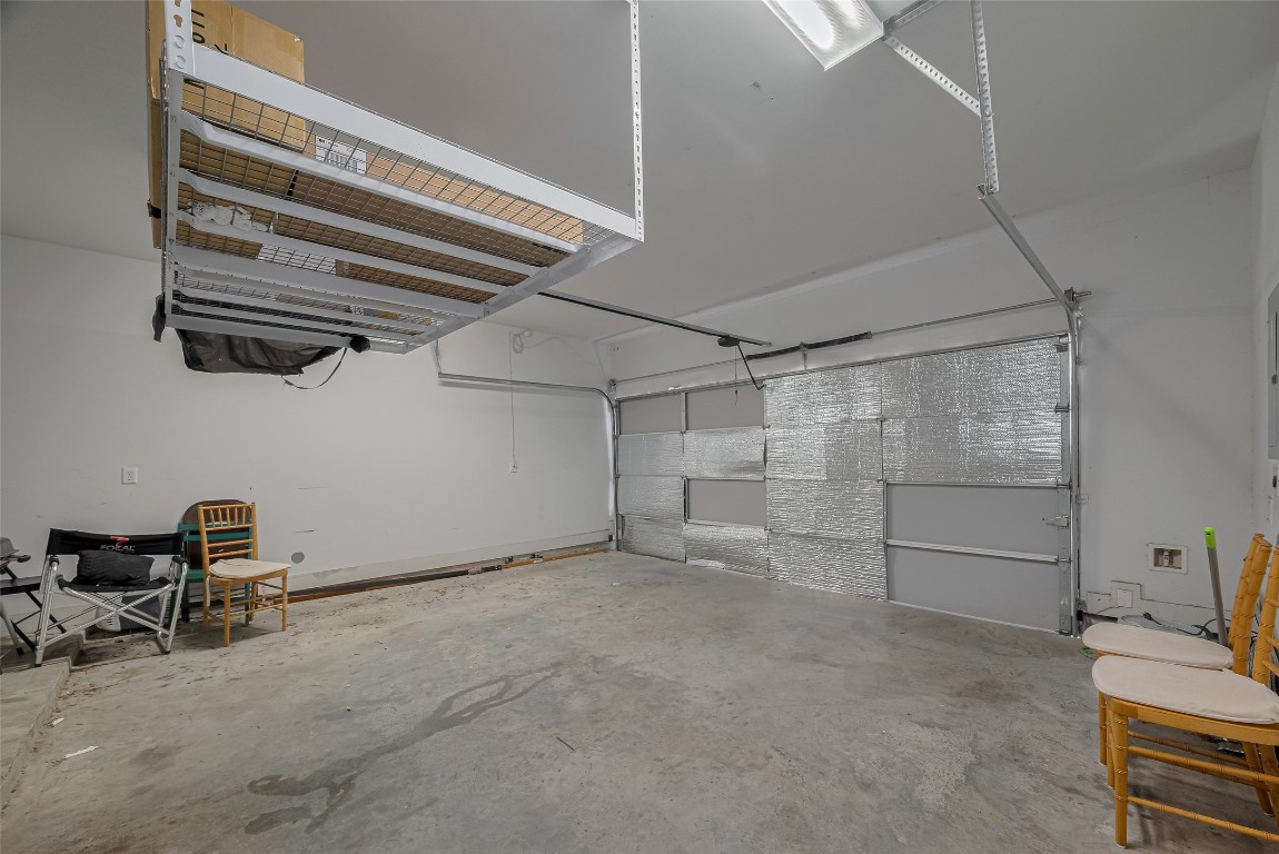 2115 Hadley Street Houston, TX 77003 - Photo 33 of 34 a view of a room with racks on the wall