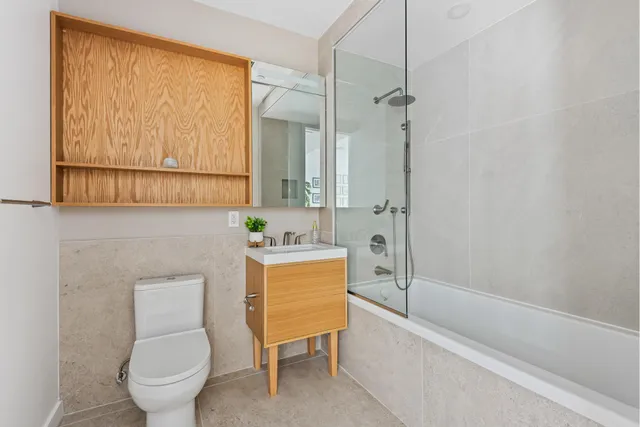$2,195,000 | 218 Classon Avenue, Unit GARDEN | Clinton Hill