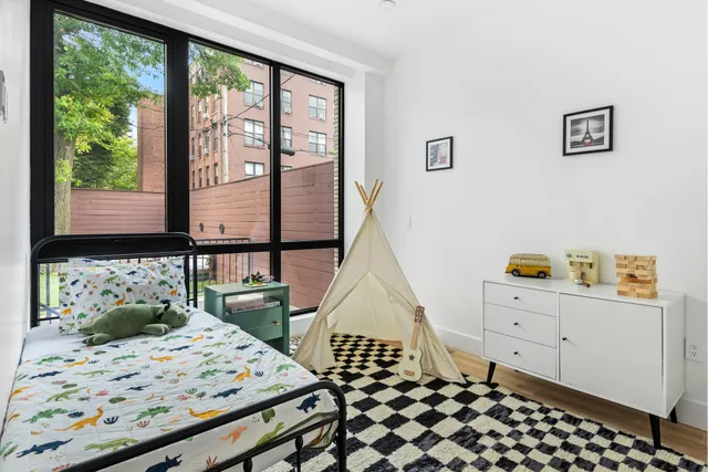 $2,195,000 | 218 Classon Avenue, Unit GARDEN | Clinton Hill