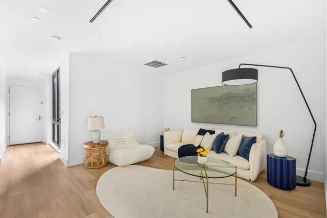 $2,195,000 | 218 Classon Avenue, Unit GARDEN | Clinton Hill