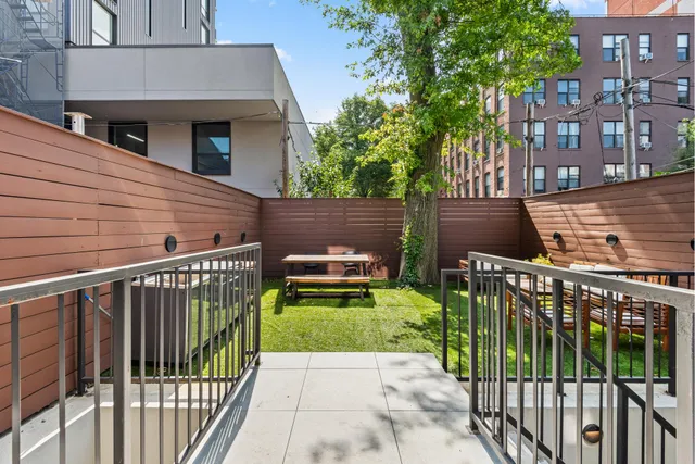 $2,195,000 | 218 Classon Avenue, Unit GARDEN | Clinton Hill