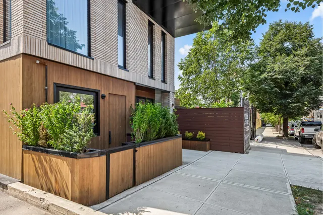 $2,195,000 | 218 Classon Avenue, Unit GARDEN | Clinton Hill