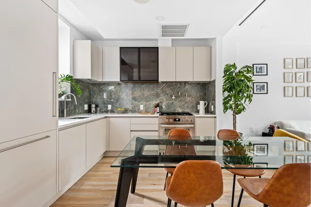 $2,195,000 | 218 Classon Avenue, Unit GARDEN | Clinton Hill