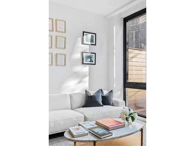 $2,195,000 | 218 Classon Avenue, Unit GARDEN | Clinton Hill