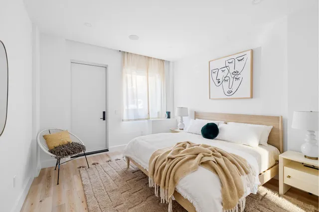 $2,195,000 | 218 Classon Avenue, Unit GARDEN | Clinton Hill