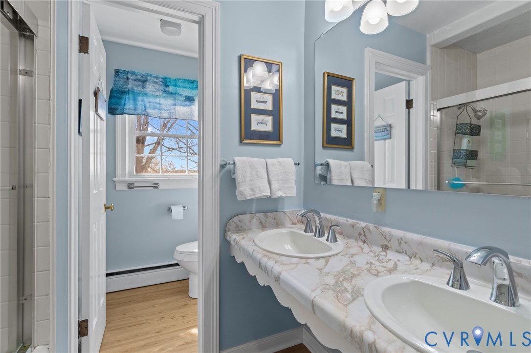 3258 West River Road Scottsville, VA 24590 - Photo 18 of 48