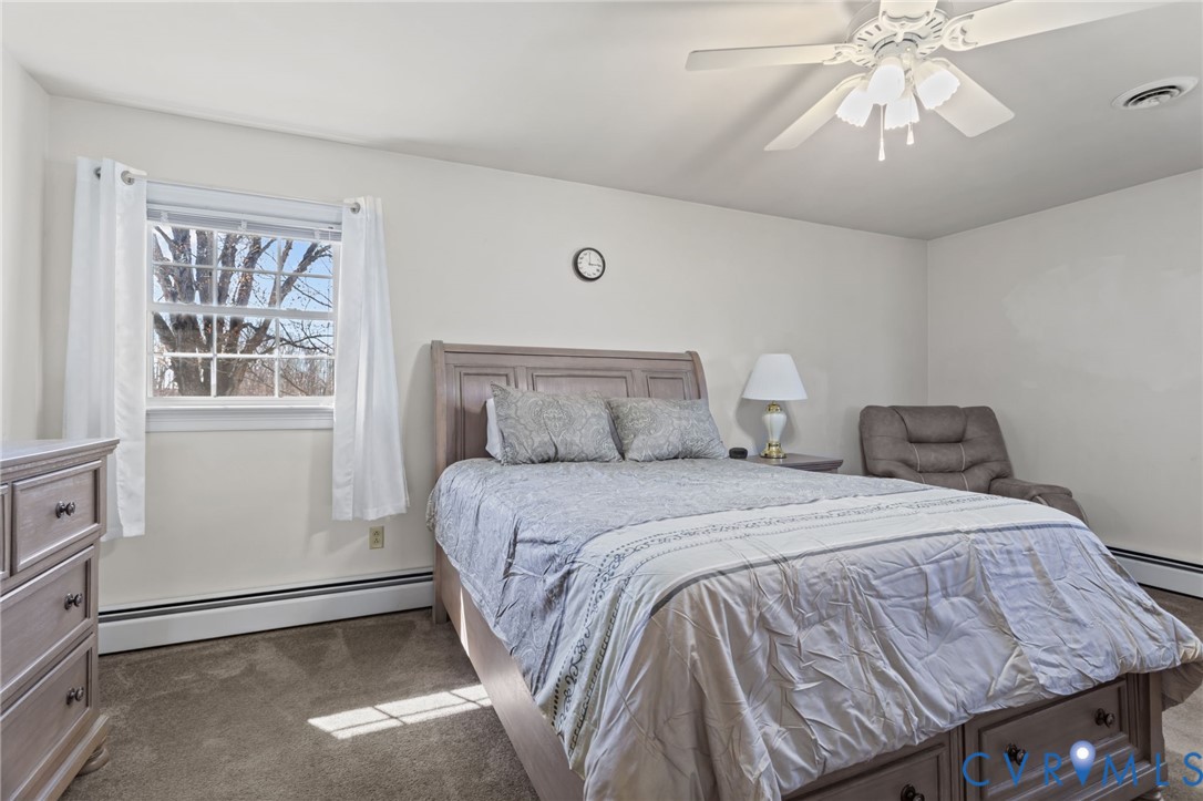 3258 West River Road Scottsville, VA 24590 - Photo 20 of 48