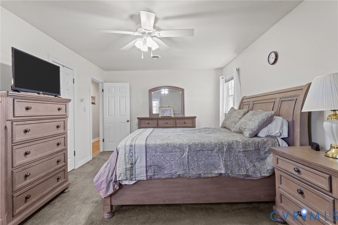 3258 West River Road Scottsville, VA 24590 - Photo 21 of 48