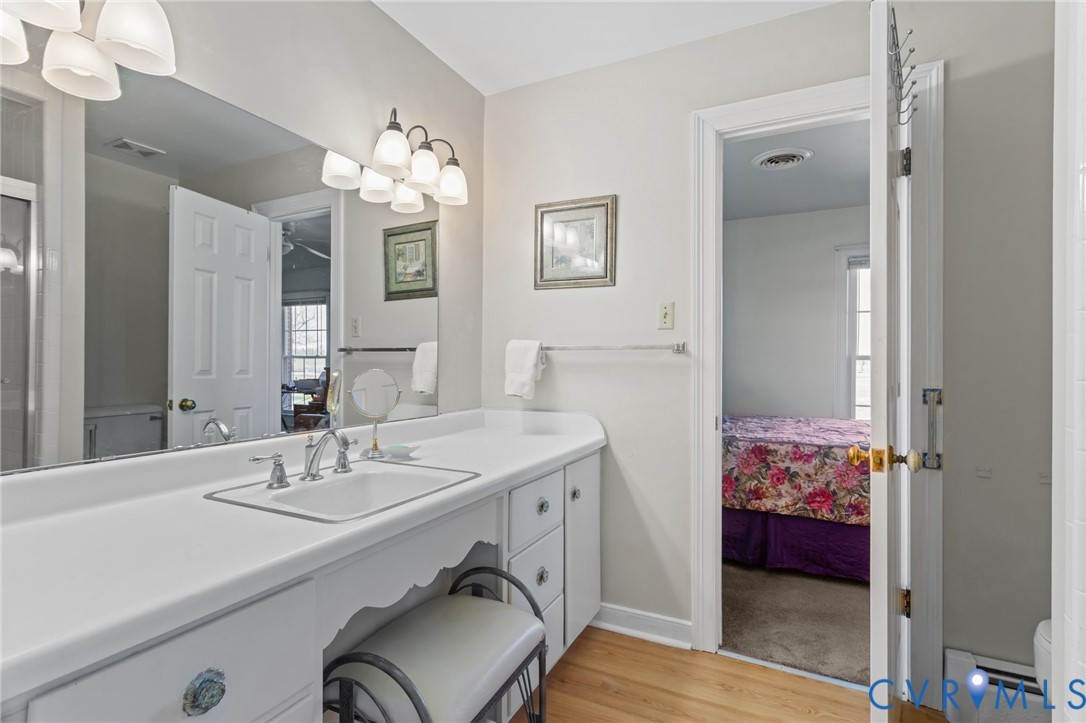 3258 West River Road Scottsville, VA 24590 - Photo 22 of 48