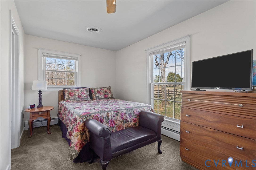 3258 West River Road Scottsville, VA 24590 - Photo 24 of 48