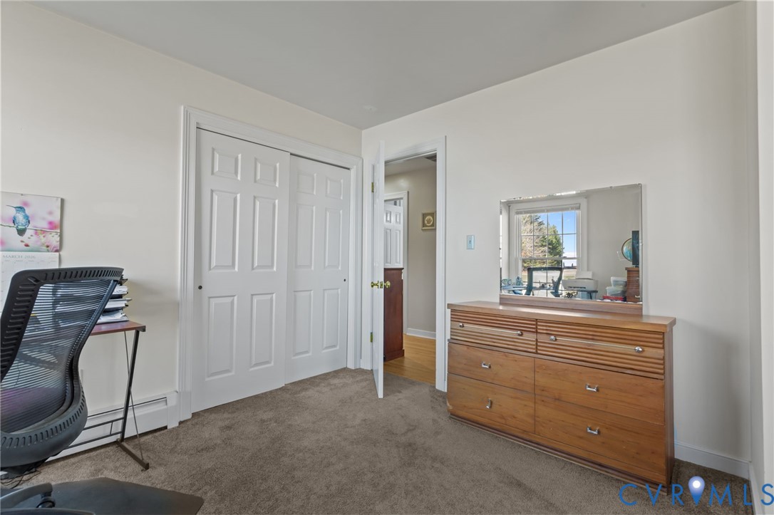 3258 West River Road Scottsville, VA 24590 - Photo 25 of 48