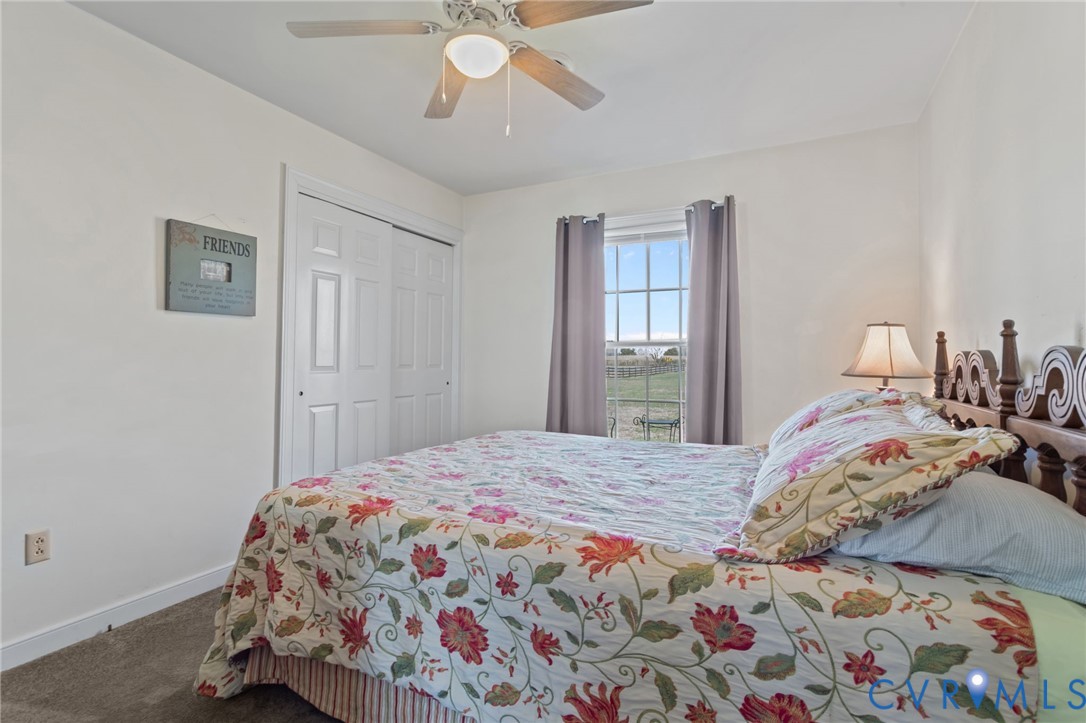 3258 West River Road Scottsville, VA 24590 - Photo 26 of 48