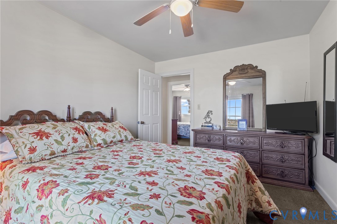 3258 West River Road Scottsville, VA 24590 - Photo 27 of 48