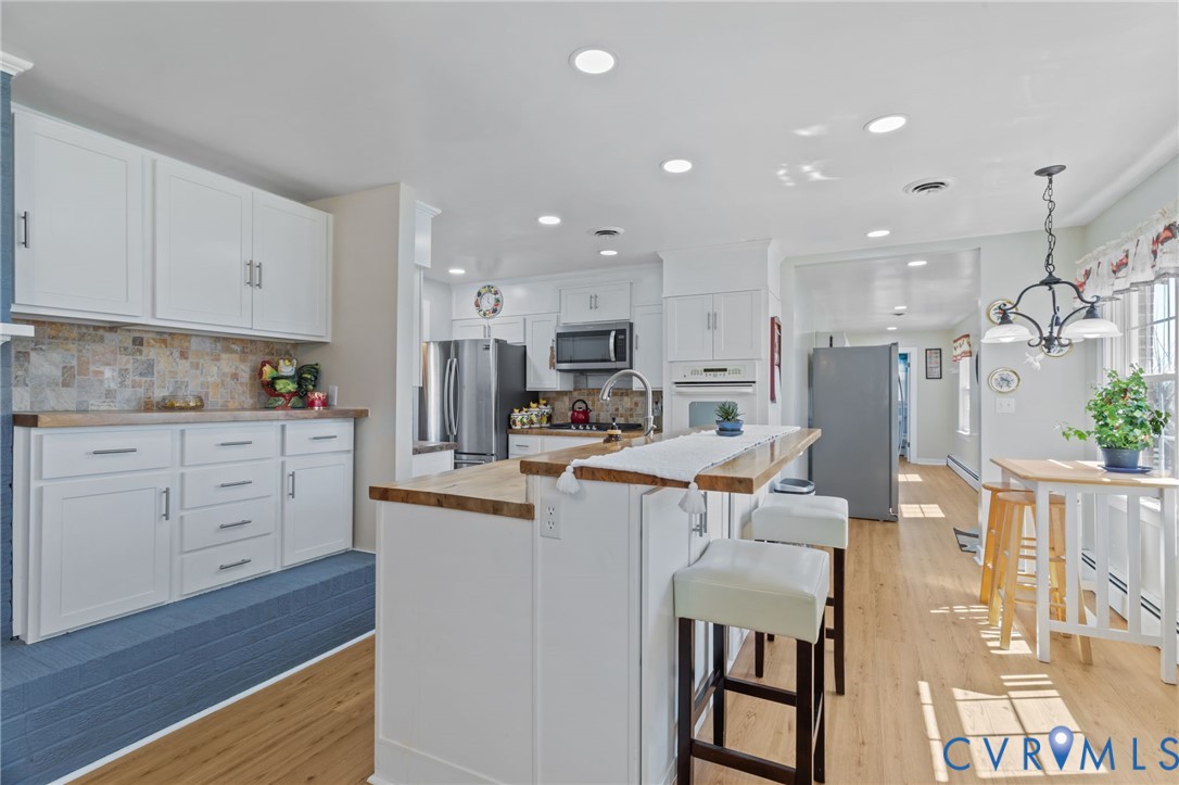 3258 West River Road Scottsville, VA 24590 - Photo 29 of 48