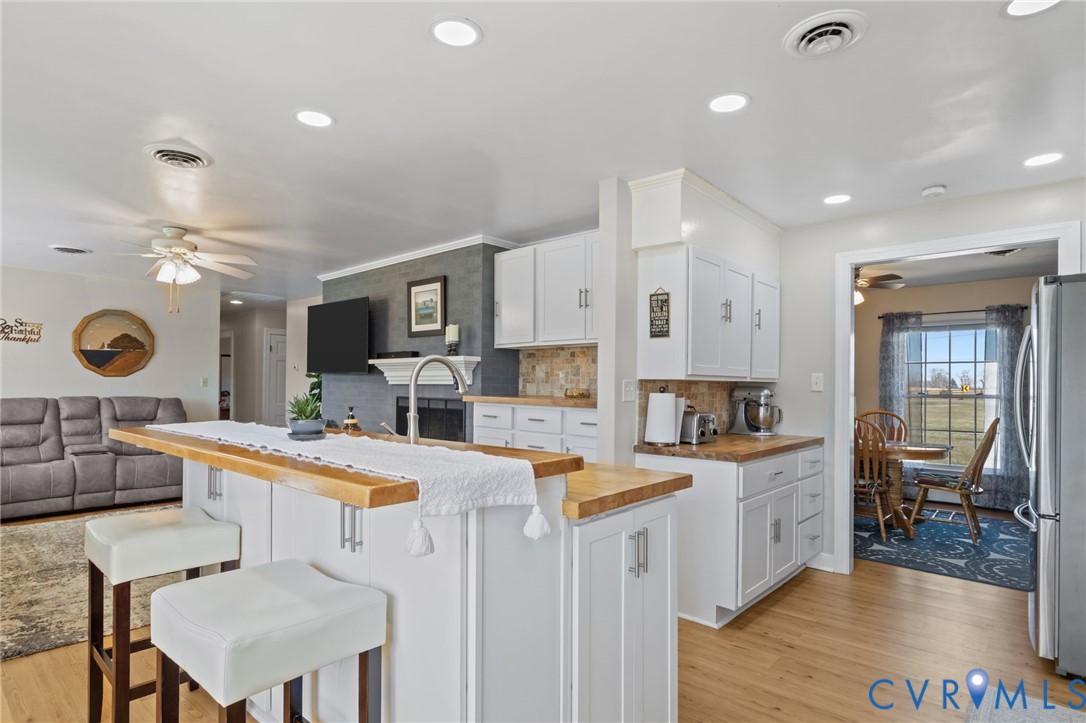 3258 West River Road Scottsville, VA 24590 - Photo 31 of 48