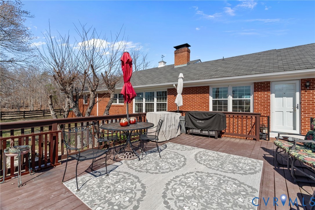 3258 West River Road Scottsville, VA 24590 - Photo 36 of 48