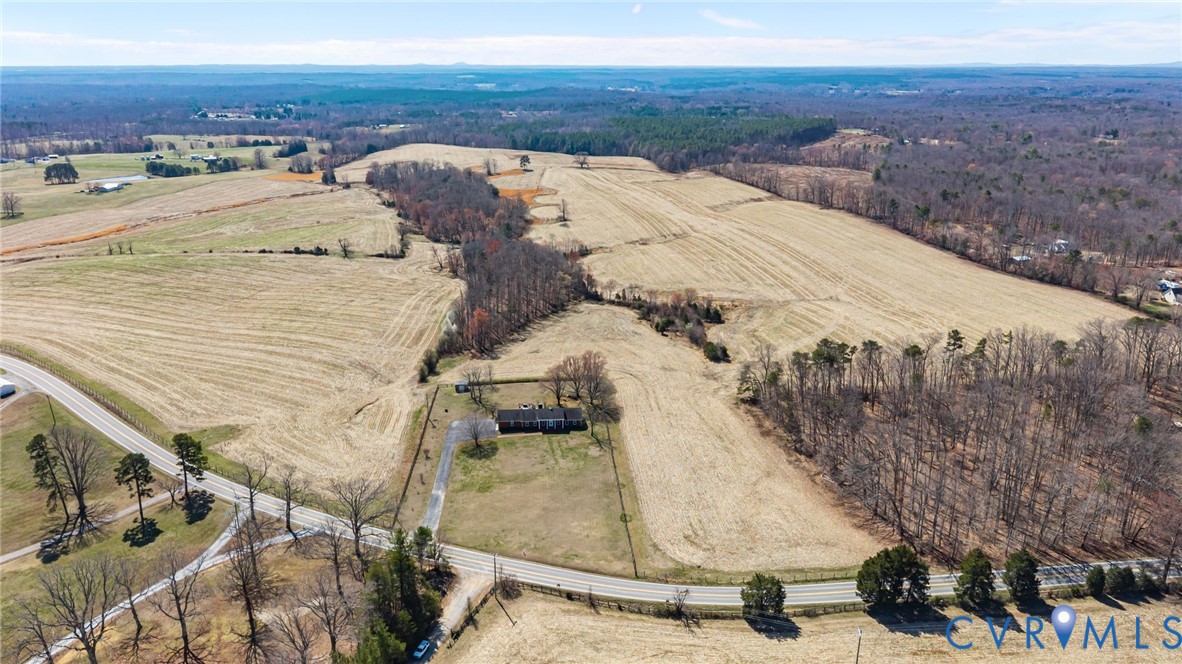 3258 West River Road Scottsville, VA 24590 - Photo 42 of 48