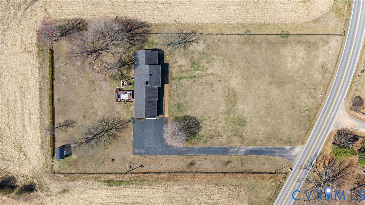 3258 West River Road Scottsville, VA 24590 - Photo 45 of 48