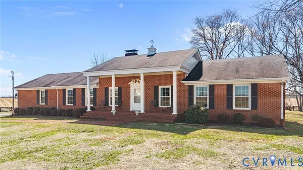 $515,000 | 3258 West River Road, Scottsville, VA 24590