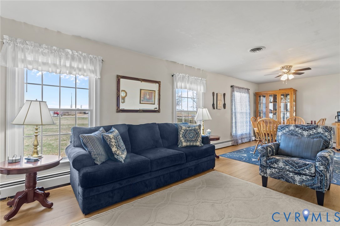 3258 West River Road Scottsville, VA 24590 - Photo 6 of 48