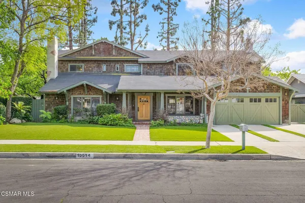 $1,799,000 | 19914 Vintage Street, Chatsworth, CA 91311
