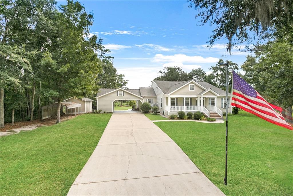 28337 Creole Road Lacombe, LA 70445 - Photo 1 of 37 Gallery Image 1