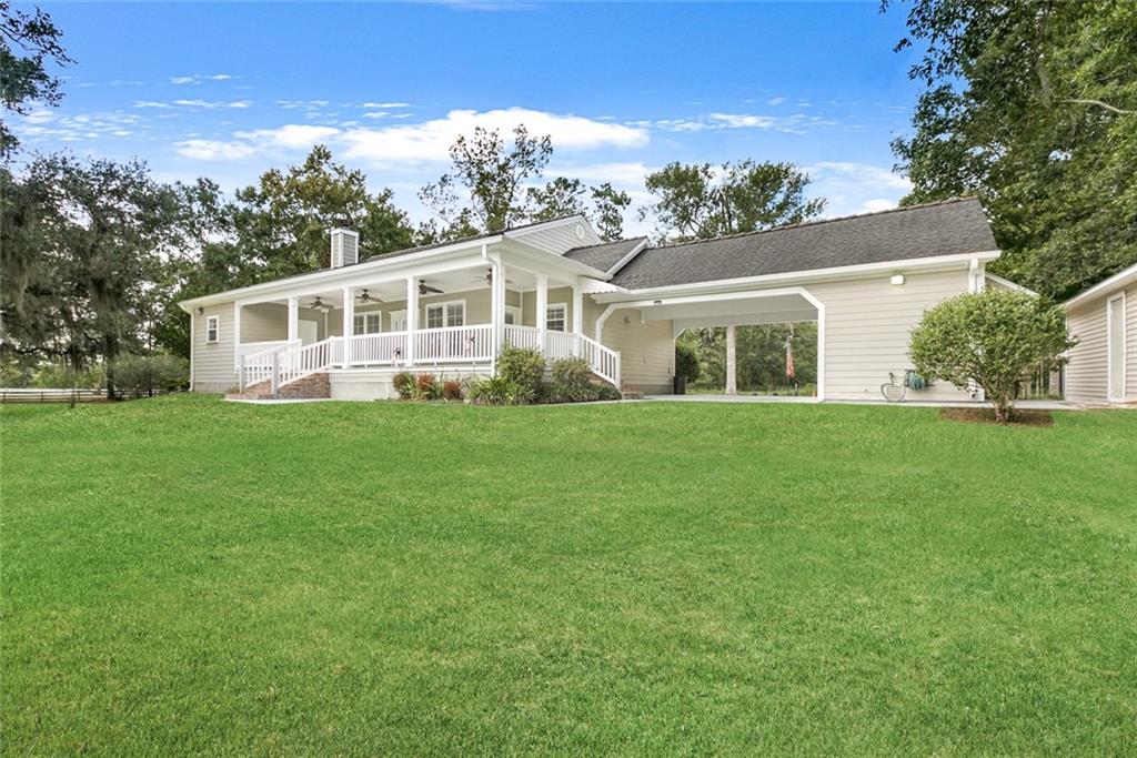 28337 Creole Road Lacombe, LA 70445 - Photo 33 of 37 Gallery Image 33